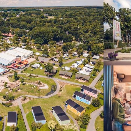 Vakantiepark Ackersate فورتهاوزن المظهر الخارجي الصورة
