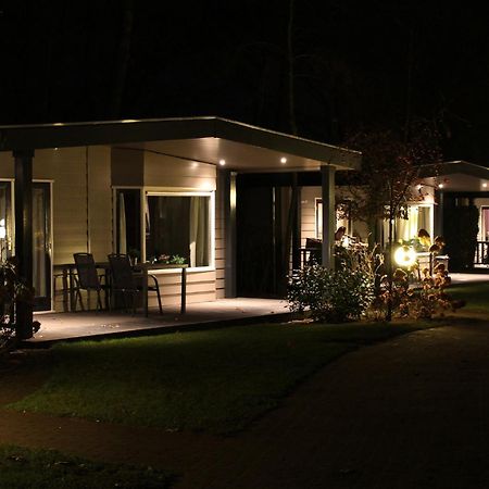 Vakantiepark Ackersate فورتهاوزن المظهر الخارجي الصورة