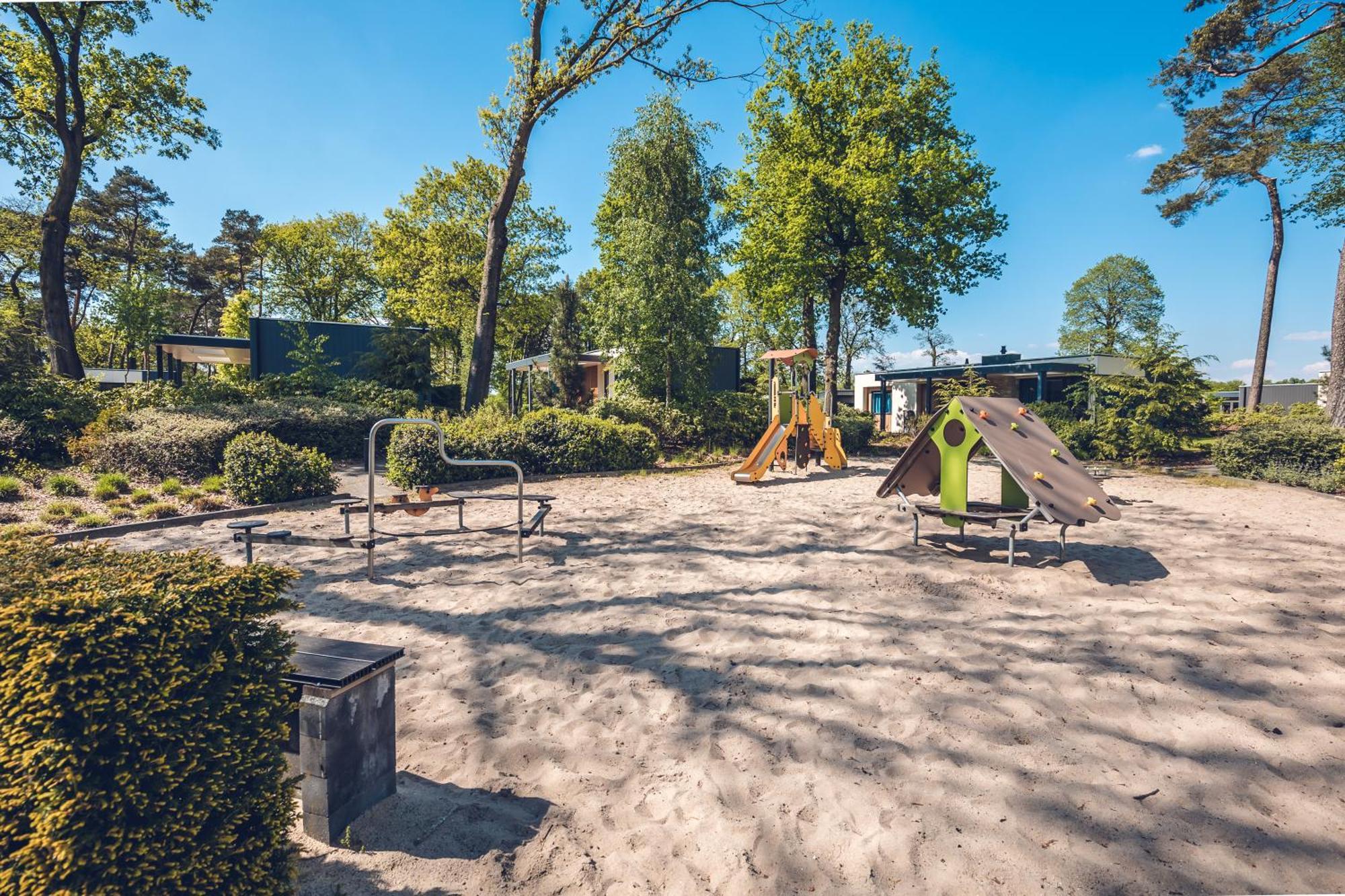 Vakantiepark Ackersate فورتهاوزن المظهر الخارجي الصورة