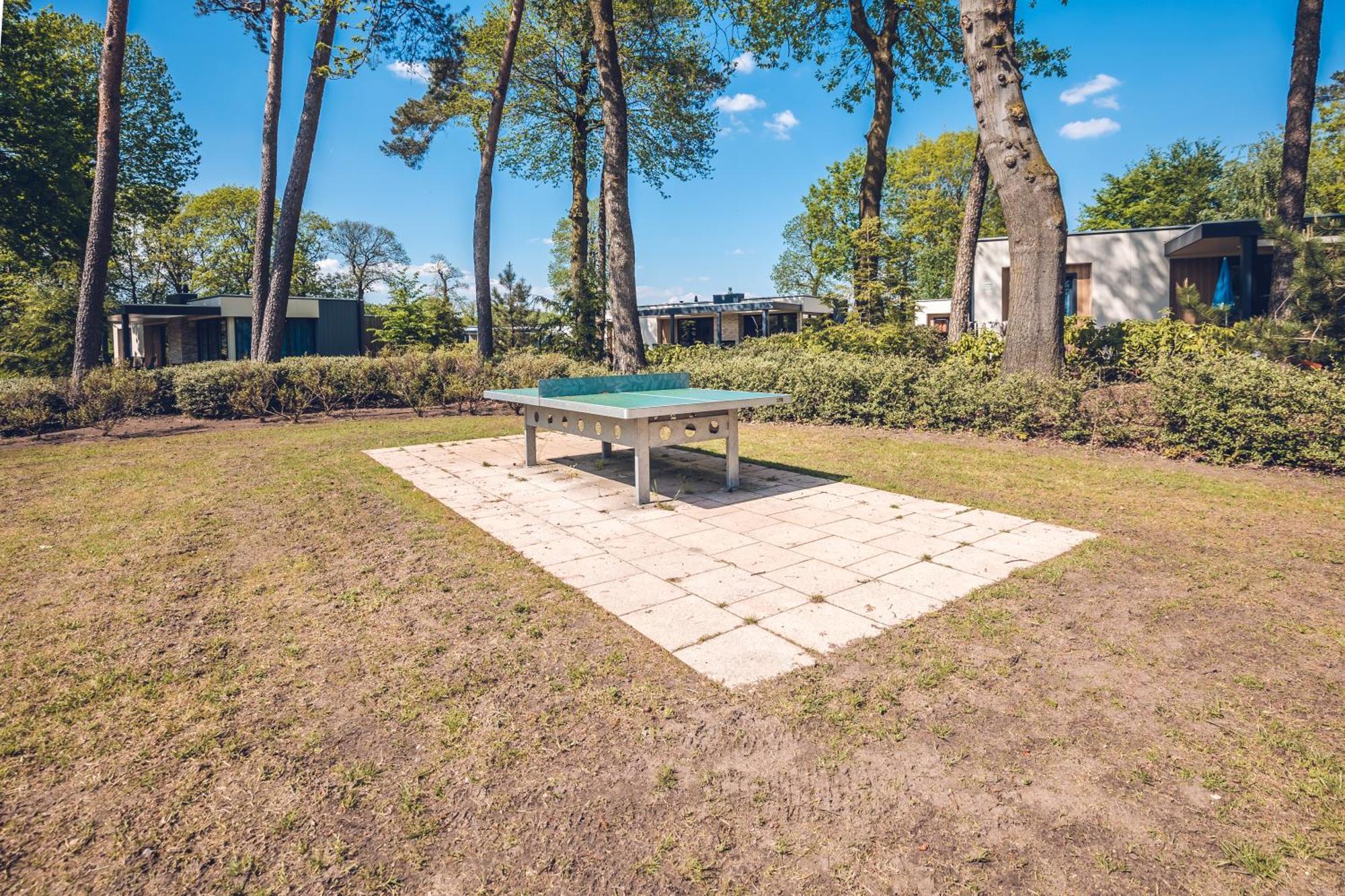 Vakantiepark Ackersate فورتهاوزن المظهر الخارجي الصورة
